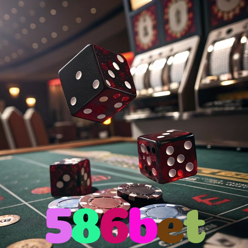586bet:Aposte nas melhores slots e conquiste prêmios como nunca!