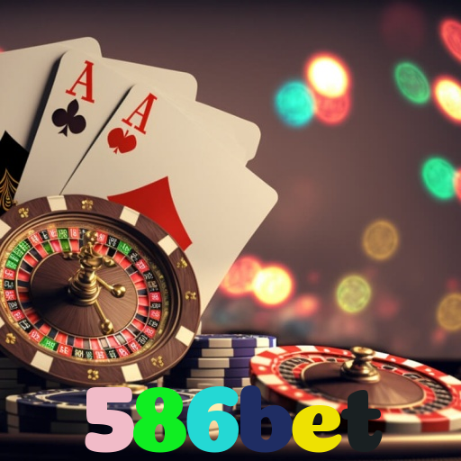 586bet:Aposte no futebol, jogue poker e conquiste vitórias épicas!