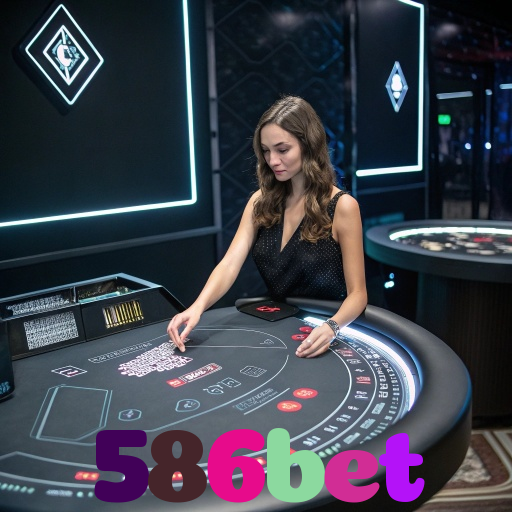 586bet:Jogue poker, aposte no futebol e ganhe em grandes jogos de cassino!