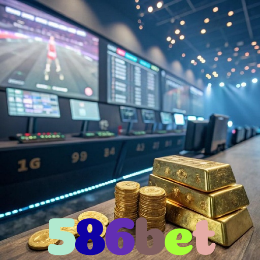 586bet：Aposte no futebol, jogue poker e conquiste vitórias épicas!