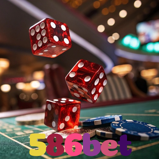 586bet：Aposte nas melhores slots e conquiste prêmios como nunca!