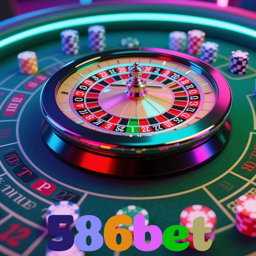 586bet:Jogue poker, aposte no futebol e ganhe em grandes jogos de cassino!