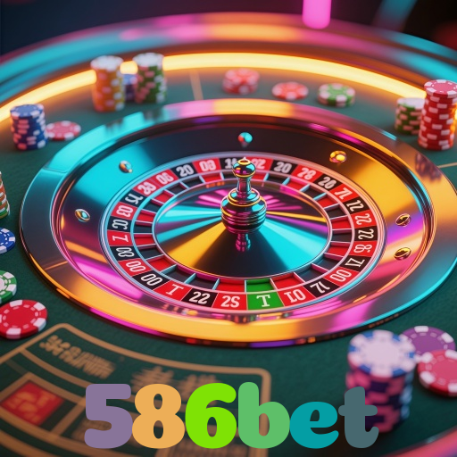 586bet：Aposte nas melhores slots e conquiste prêmios como nunca!