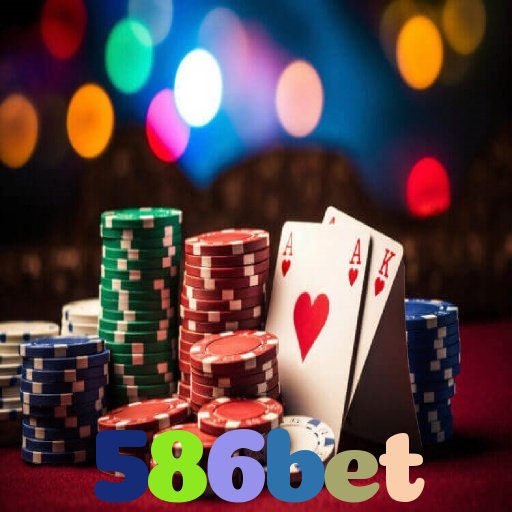 586bet：Aposte no futebol, jogue poker e conquiste vitórias épicas!