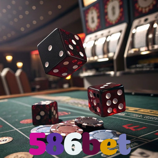 586bet：Jogue poker, aposte no futebol e ganhe em grandes jogos de cassino!