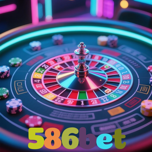 586bet：Jogue poker, aposte no futebol e ganhe em grandes jogos de cassino!