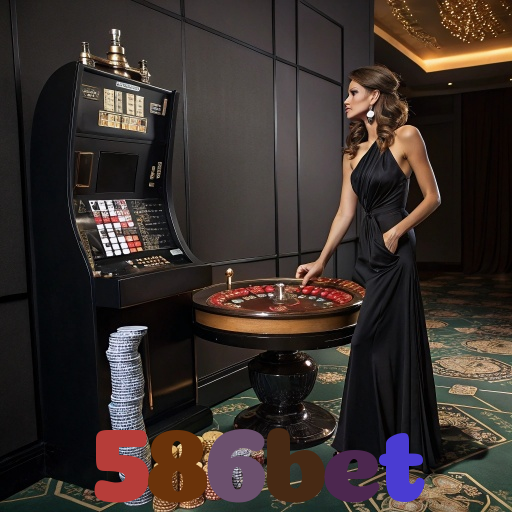 586bet：Jogue poker, aposte no futebol e ganhe em grandes jogos de cassino!