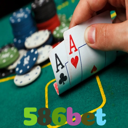 586bet:Aposte no futebol, jogue poker e conquiste vitórias épicas!