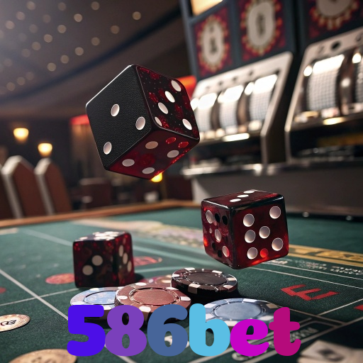 586bet：Aposte no futebol, jogue poker e conquiste vitórias épicas!