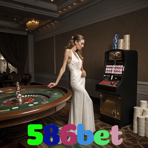586bet：Jogue poker, aposte no futebol e ganhe em grandes jogos de cassino!