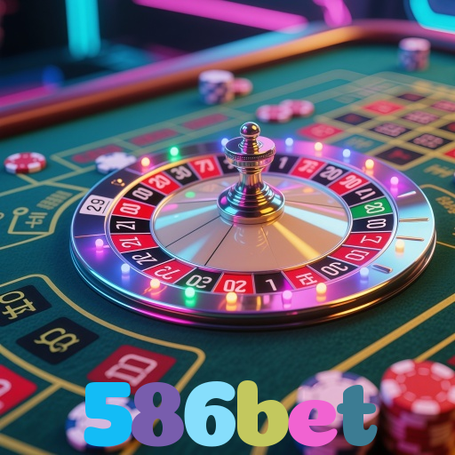 586bet：Aposte no futebol, jogue poker e conquiste vitórias épicas!