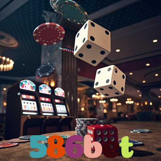 586bet:Aposte nas melhores slots e conquiste prêmios como nunca!