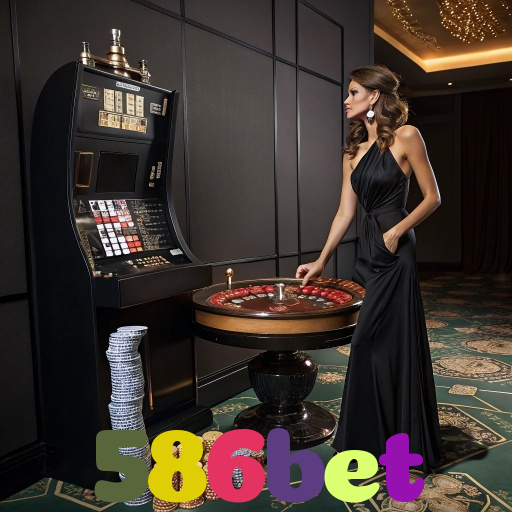 586bet：Aposte no futebol, jogue poker e conquiste vitórias épicas!