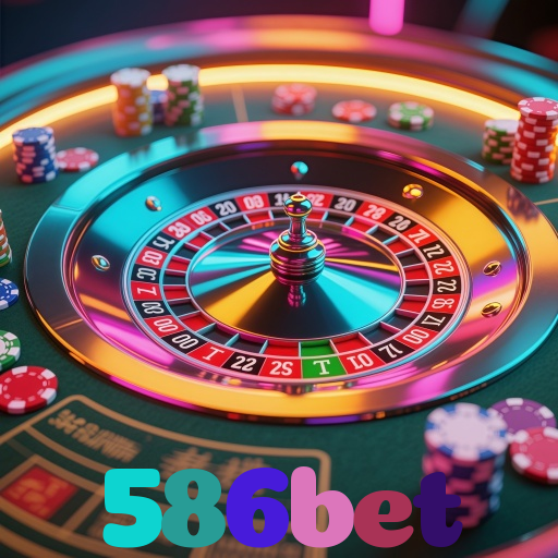 586bet：Aposte no futebol, jogue poker e conquiste vitórias épicas!
