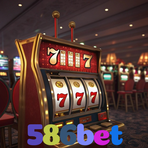 586bet：Aposte no futebol, jogue poker e conquiste vitórias épicas!