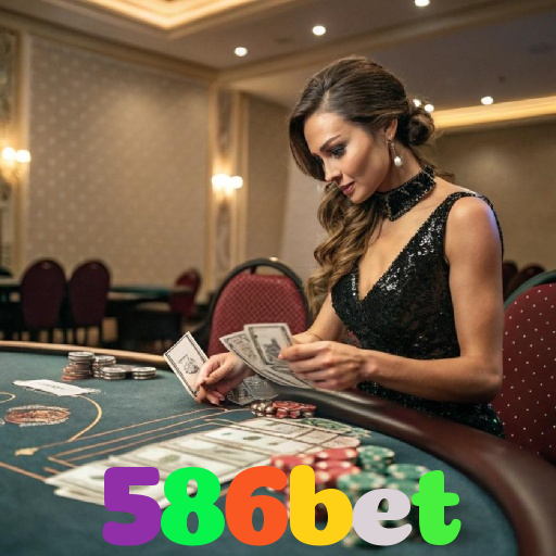 586bet:Aposte nas melhores slots e conquiste prêmios como nunca!