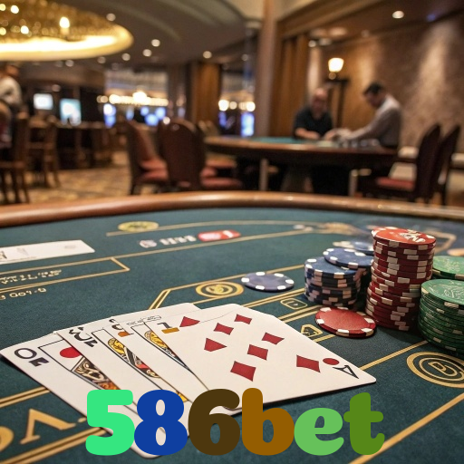 586bet:Aposte nas melhores slots e conquiste prêmios como nunca!