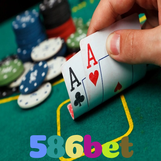 586bet：Aposte nas melhores slots e conquiste prêmios como nunca!