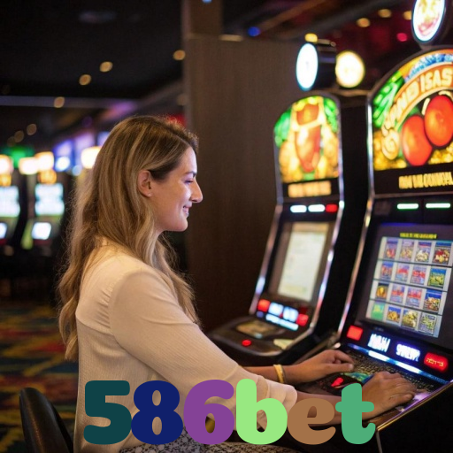 586bet:Aposte no futebol, jogue poker e conquiste vitórias épicas!