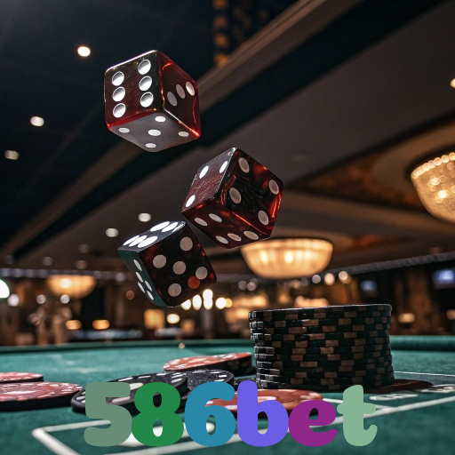 586bet：Aposte no futebol, jogue poker e conquiste vitórias épicas!