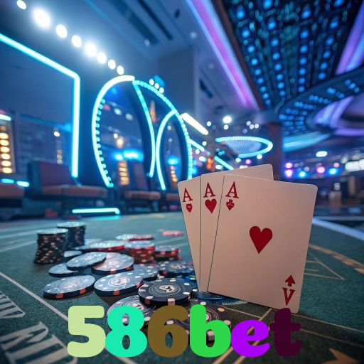 586bet：Aposte nas melhores slots e conquiste prêmios como nunca!