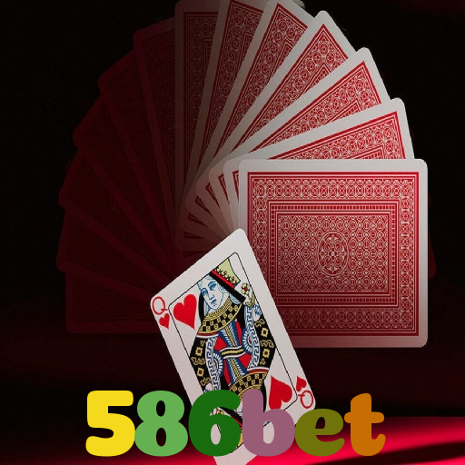 586bet：Aposte nas melhores slots e conquiste prêmios como nunca!
