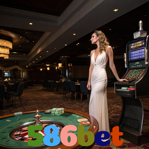 586bet:Jogue poker, aposte no futebol e ganhe em grandes jogos de cassino!