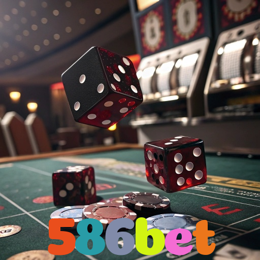 586bet：Aposte no futebol, jogue poker e conquiste vitórias épicas!