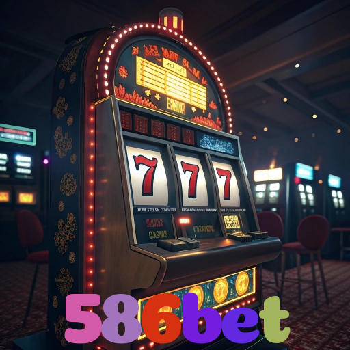 586bet：Aposte nas melhores slots e conquiste prêmios como nunca!