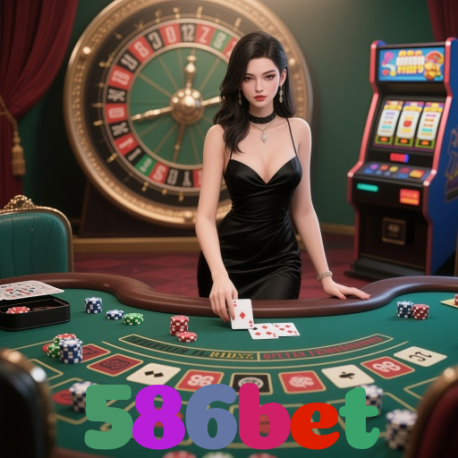 586bet:Jogue poker, aposte no futebol e ganhe em grandes jogos de cassino!