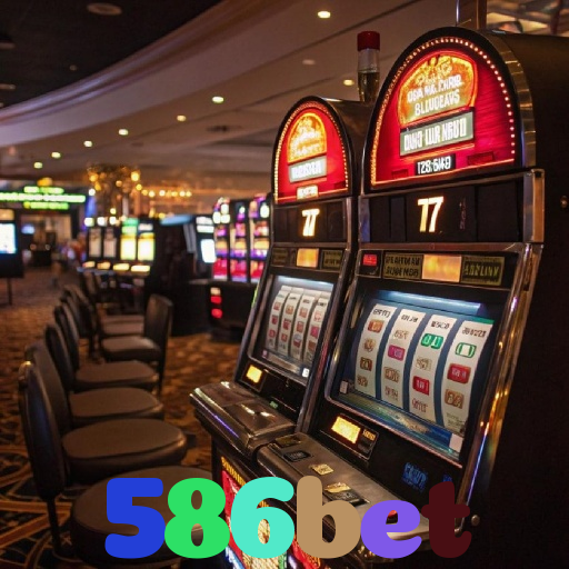 586bet：Aposte no futebol, jogue poker e conquiste vitórias épicas!