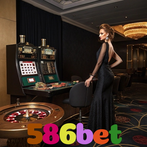 586bet：Jogue poker, aposte no futebol e ganhe em grandes jogos de cassino!
