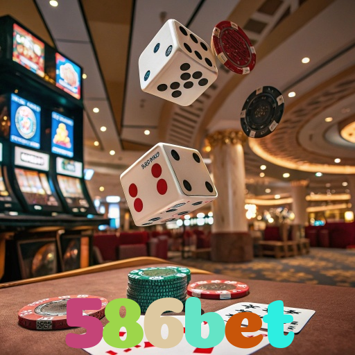 586bet:Jogue poker, aposte no futebol e ganhe em grandes jogos de cassino!