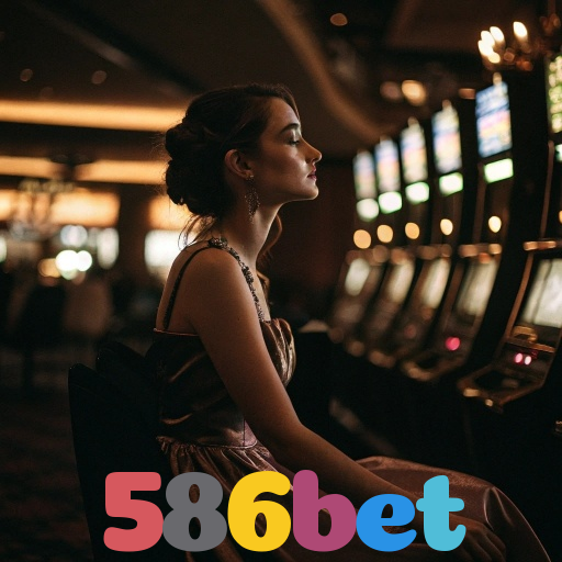 586bet：Aposte no futebol, jogue poker e conquiste vitórias épicas!