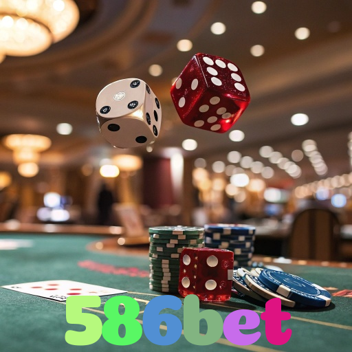 586bet:Aposte no futebol, jogue poker e conquiste vitórias épicas!