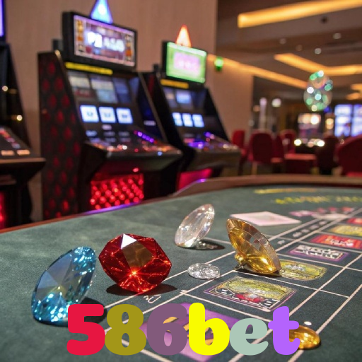 586bet:Aposte no futebol, jogue poker e conquiste vitórias épicas!