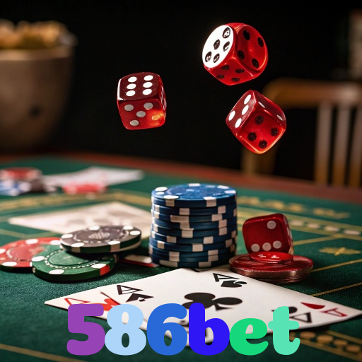 586bet：Aposte no futebol, jogue poker e conquiste vitórias épicas!
