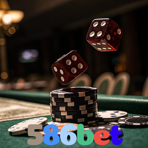 586bet：Aposte no futebol, jogue poker e conquiste vitórias épicas!