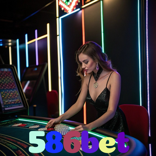 586bet:Jogue poker, aposte no futebol e ganhe em grandes jogos de cassino!