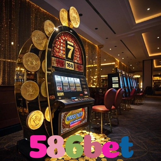586bet:Aposte nas melhores slots e conquiste prêmios como nunca!