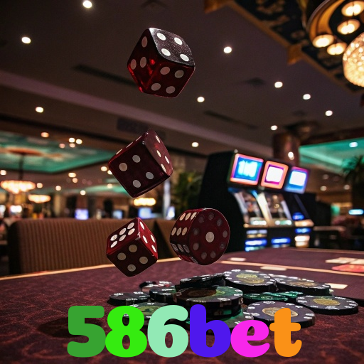 586bet:Aposte nas melhores slots e conquiste prêmios como nunca!