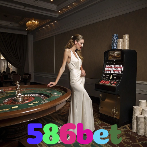 586bet：Aposte no futebol, jogue poker e conquiste vitórias épicas!