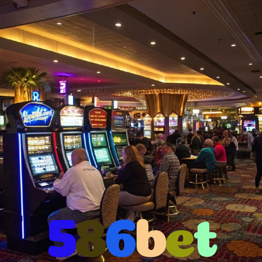 586bet:Jogue poker, aposte no futebol e ganhe em grandes jogos de cassino!