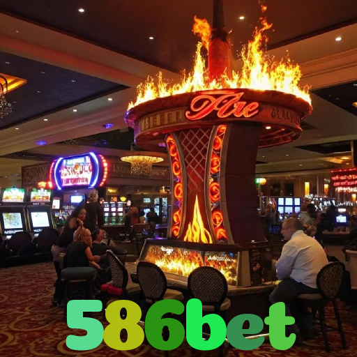 586bet:Aposte no futebol, jogue poker e conquiste vitórias épicas!