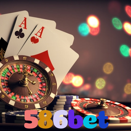 586bet:Aposte no futebol, jogue poker e conquiste vitórias épicas!