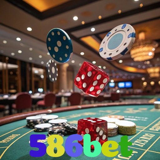586bet:Aposte no futebol, jogue poker e conquiste vitórias épicas!