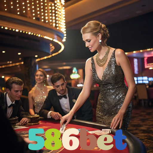 586bet:Aposte no futebol, jogue poker e conquiste vitórias épicas!