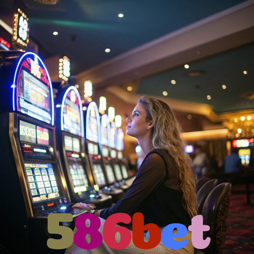 586bet:Jogue poker, aposte no futebol e ganhe em grandes jogos de cassino!
