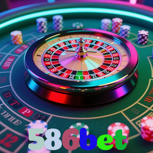 586bet：Aposte no futebol, jogue poker e conquiste vitórias épicas!