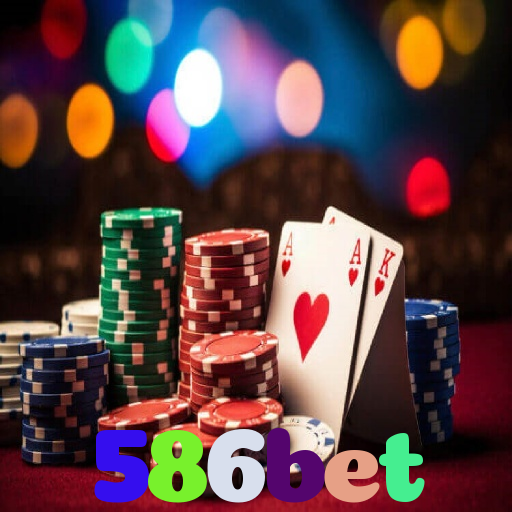 586bet:Aposte no futebol, jogue poker e conquiste vitórias épicas!